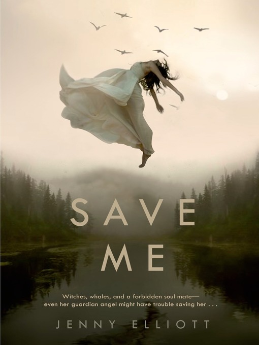 Title details for Save Me by Jenny Elliott - Available